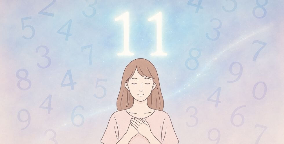 suuhi11_destiny【1】数秘術11の運命とは？